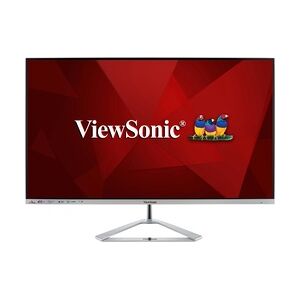 ViewSonic VX Series VX3276-4K-mhd LED display 81,3 cm (32