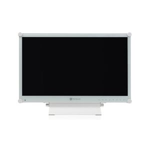 AG Neovo X-24EW 59,9 cm (23.6 Zoll) 1920 x 1080 Pixel Full HD LCD Weiß