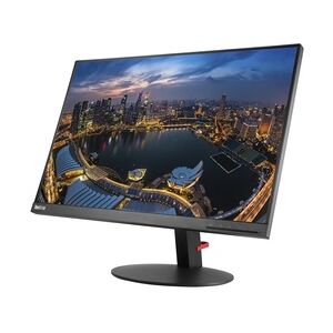 Lenovo ThinkVision T24d LED display 61 cm (24