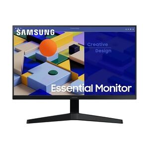 Samsung LS24C314EAU Computerbildschirm 61 cm (24