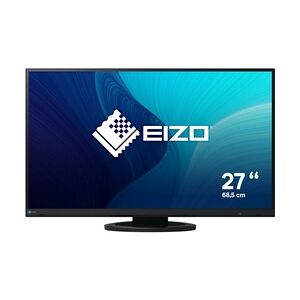 Eizo FlexScan EV2760-BK LED display 68,6 cm (27