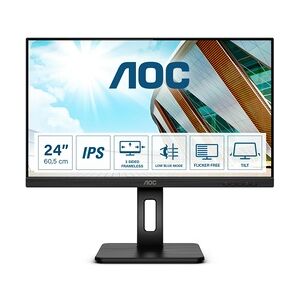 AOC P2 24P2Q LED display 60,5 cm (23.8