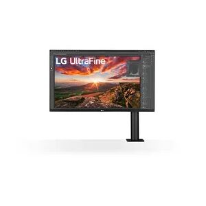 LG 32UN880P-B Computerbildschirm 81,3 cm (32