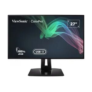 ViewSonic VP2768A-4K Monitor