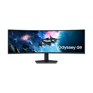 Samsung Odyssey G95C Computerbildschirm 124,5 cm (49