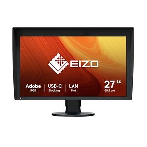 Eizo ColorEdge CG2700S Computerbildschirm 68,6 cm (27