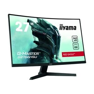 IIYAMA G-MASTER G2766HSU-B1 LED display 68,6 cm (27