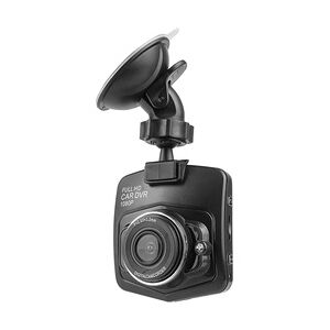 EUFAB Kfz Dashboard Kamera, LCD-Display 5,6cm (2,2'')