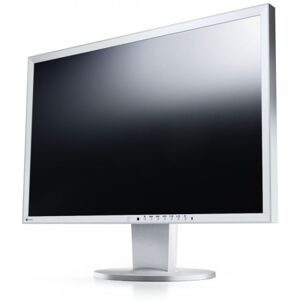 Eizo FlexScan EV2436WFS-GY LED IPS 24 Zoll Full-HD 1920x1200 DisplayPort DVI VGA Lichtgrau