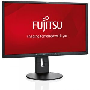 Fujitsu Siemens B24-8 TS Pro LED schwarz 24 Zoll Full-HD 1920x1080 DVI-D HDMI VGA