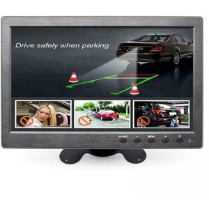 HOUSECURITY 10.1 zoll lcd hdmi vga full hd bnc auto monitor für videoüberwachung