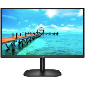 B2 24B2XDM Computermonitor 60,5 cm (23,8 Zoll) 1920 x 1080 Pixel Full hd lcd Schwarz - AOC