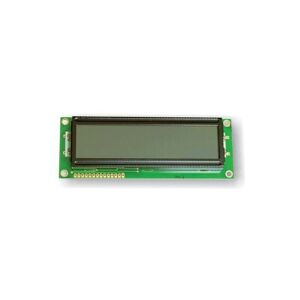 Cebek - LCD-Anzeige 4x16