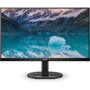 S Line 242S9JAL/00 LED-Monitor 60,5 cm (23,8 Zoll) 1920 x 1080 Pixel Full hd lcd Schwarz - Philips