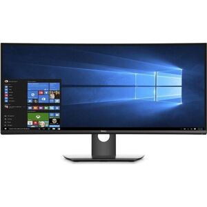 Dell UltraSharp U3417W   34