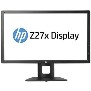 HP DreamColor Z27x   27