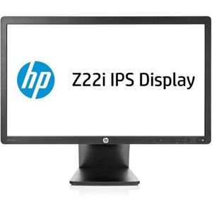 HP Z22i   21.5