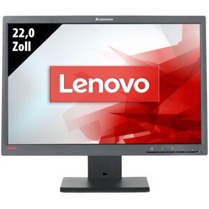 Lenovo ThinkVision L2251p   22