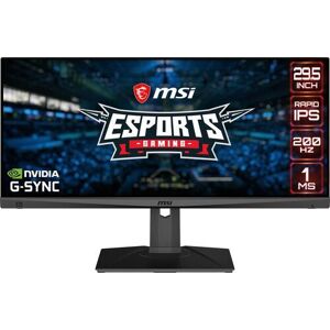 MSI Optix MAG301RF   29.5