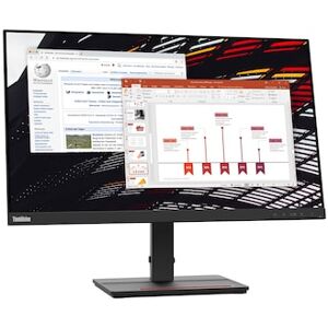 Lenovo ThinkVision S24e-20 60,4cm (23,8