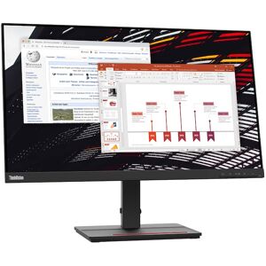 Lenovo ThinkVision S24e-20 60,4cm (23,8