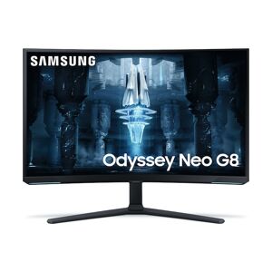 Samsung Odyssey S32BG850NP 81cm (32