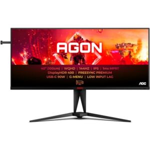 AOC AGON AG405UXC 102cm (40