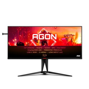 AOC AGON AG405UXC 102cm (40