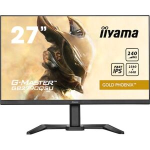 iiyama G-Master GB2790QSU-B5 68,5cm (27