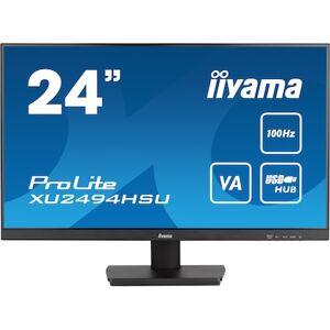 iiyama ProLite XU2494HSU-B6 60,5cm (23,8