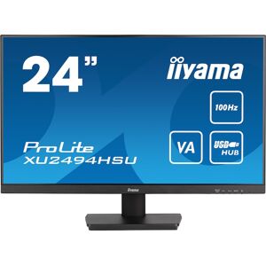 iiyama ProLite XU2494HSU-B6 60,5cm (23,8