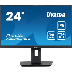 iiyama ProLite XUB2492HSU-B6 60,5cm (23,8