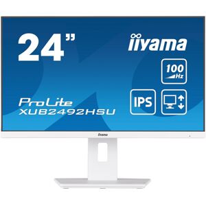 iiyama ProLite XUB2492HSU-W6 60,5cm (23,8