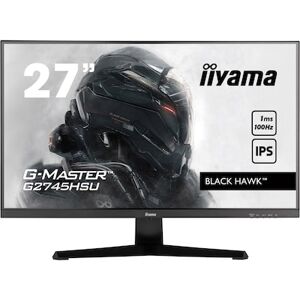 iiyama G-MASTER G2745HSU-B1 68.5cm (27