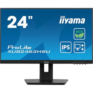 iiyama ProLite XUB2463HSU-B1 60,5cm (23,8