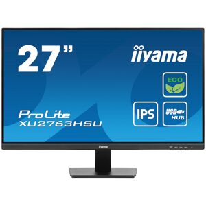 iiyama ProLite XU2763HSU-B1 68,6cm (27