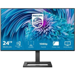 Philips 23,8-Zoll-Full-Hd-75-Hz-Bildschirm