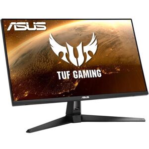 Asus Vg279q1a Gaming-Pc-Monitor – 27 Ips – Full Hd (1920x1080px) - 165 Hz – 1 Ms – Amd Freesync Premium – Displayport, Hdmi – Schwarz