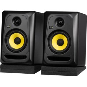 KRK RP5 RoKit Classic Monitor Paket