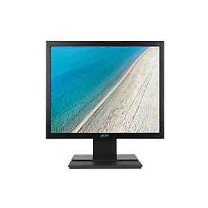 Acer V196L - LED-Monitor - 48.3 cm (19