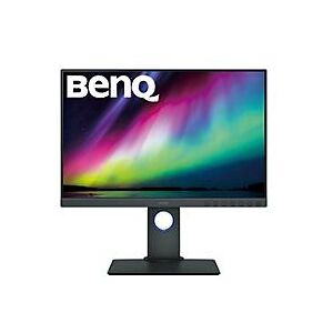 BenQ PhotoVue SW240 - SW Series - LED-Monitor - 61.2 cm (24.1