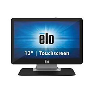 Elo Touch Solutions Elo ET1302L - Mit Ständer - LCD-Monitor - 33.8 cm (13.3