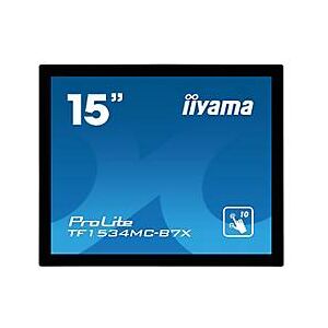 iiyama ProLite TF1534MC-B7X - LED-Monitor - 38 cm (15