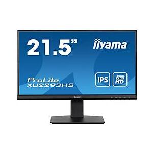 iiyama ProLite XU2293HS-B5 - LED-Monitor - 55.9 cm (22