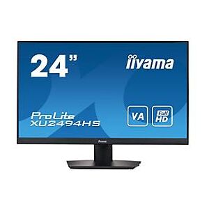 iiyama ProLite XU2494HS-B2 - LED-Monitor - 61 cm (24