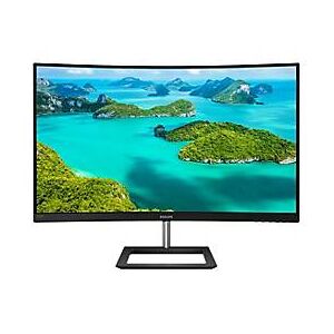 Philips E-line 322E1C - LED-Monitor - gebogen - 81.3 cm (32