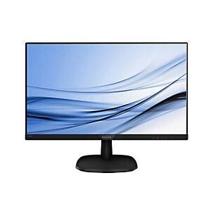 Philips V-line 243V7QDAB - LED-Monitor - 61 cm (24