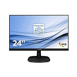 Philips V-line 243V7QDSB - LED-Monitor - 61 cm (24