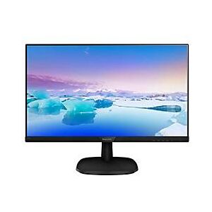 Philips V-line 273V7QDSB - LED-Monitor - 68.6 cm (27