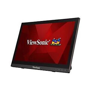 ViewSonic - LED-Monitor - 40.6 cm (16